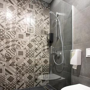 Deluxe Dreibettzimmer