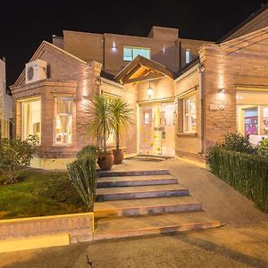 Hotel Las Maras